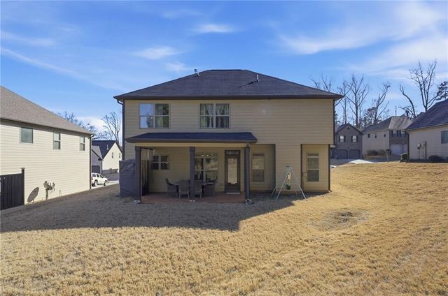 4247 Sawgrass Drive, Lithonia, GA 30038