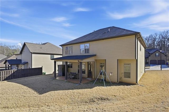 4247 Sawgrass Drive, Lithonia, GA 30038