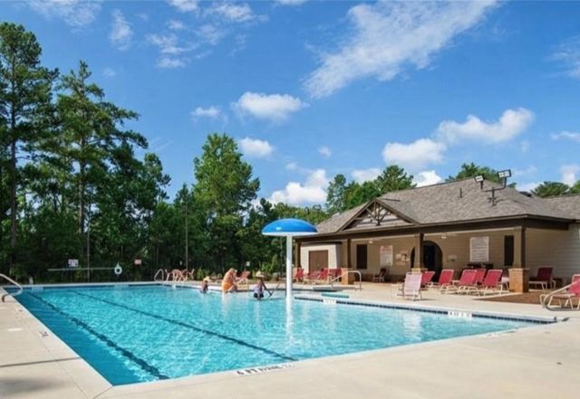 4247 Sawgrass Drive, Lithonia, GA 30038