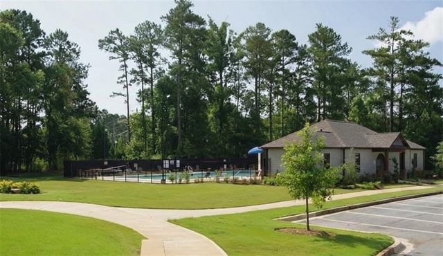 4247 Sawgrass Drive, Lithonia, GA 30038