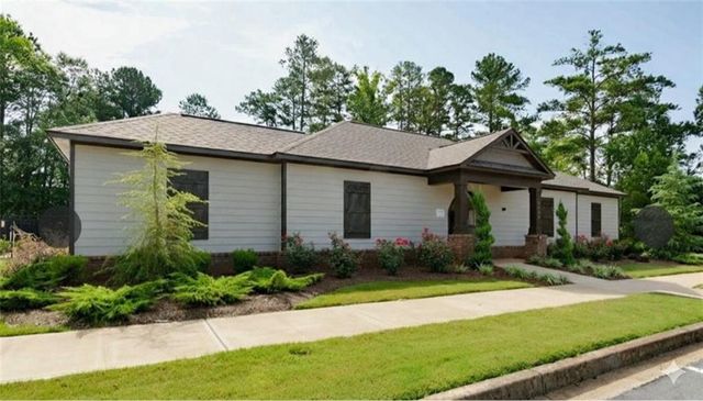 4247 Sawgrass Drive, Lithonia, GA 30038