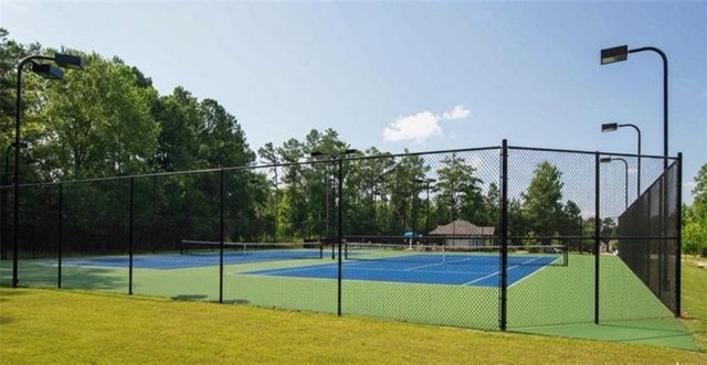 4247 Sawgrass Drive, Lithonia, GA 30038