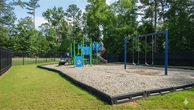 4247 Sawgrass Drive, Lithonia, GA 30038