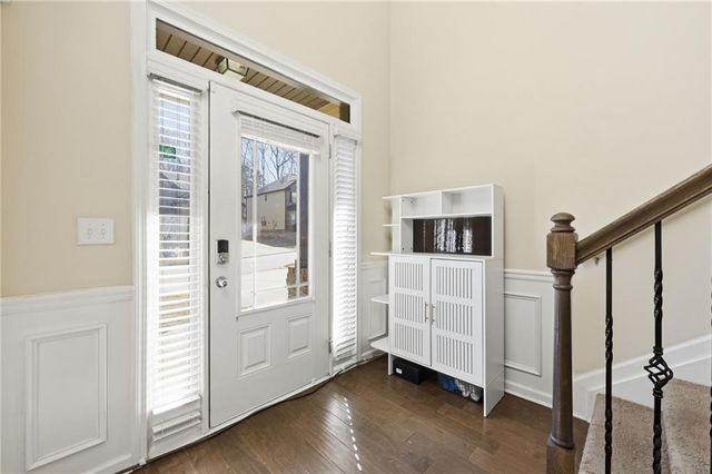 4247 Sawgrass Drive, Lithonia, GA 30038