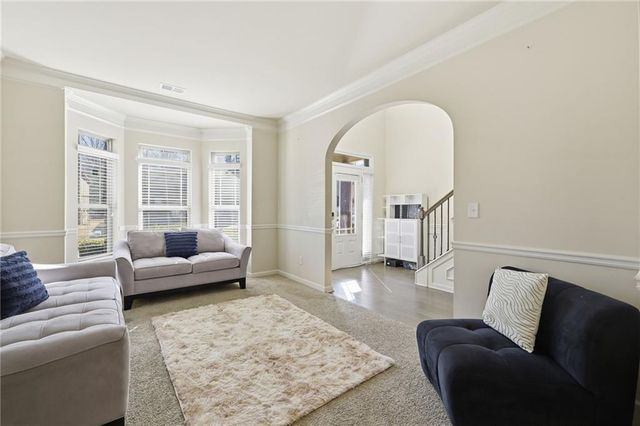 4247 Sawgrass Drive, Lithonia, GA 30038