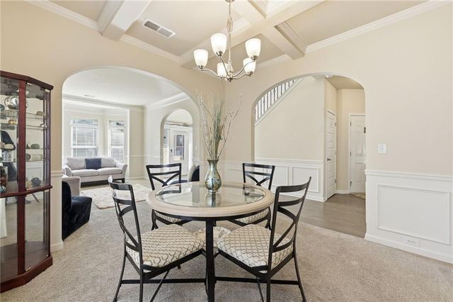 4247 Sawgrass Drive, Lithonia, GA 30038