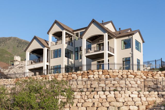 269 W OLYMPIC LN, Elk Ridge, UT 84651