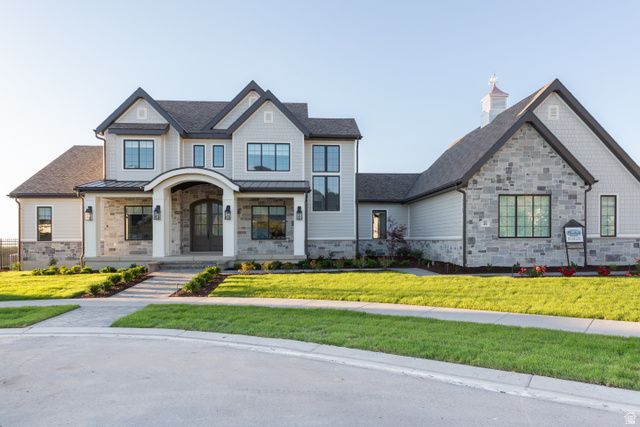 269 W OLYMPIC LN, Elk Ridge, UT 84651