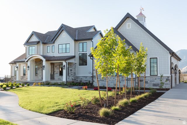 269 W OLYMPIC LN, Elk Ridge, UT 84651