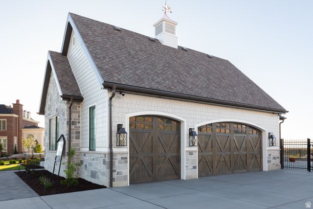 269 W OLYMPIC LN, Elk Ridge, UT 84651