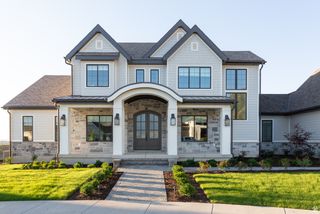 269 W OLYMPIC LN, Elk Ridge, UT 84651