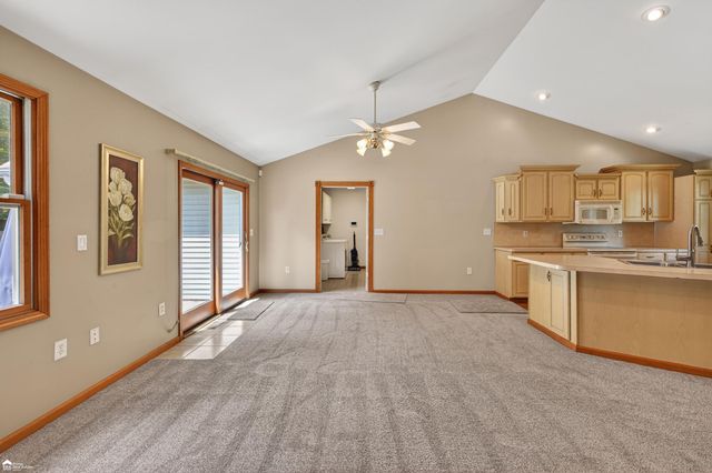 5316 Chin Maya Drive, Swartz Creek, MI 48473