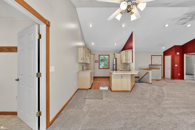 5316 Chin Maya Drive, Swartz Creek, MI 48473