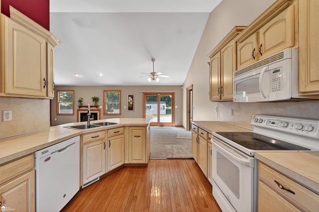 5316 Chin Maya Drive, Swartz Creek, MI 48473
