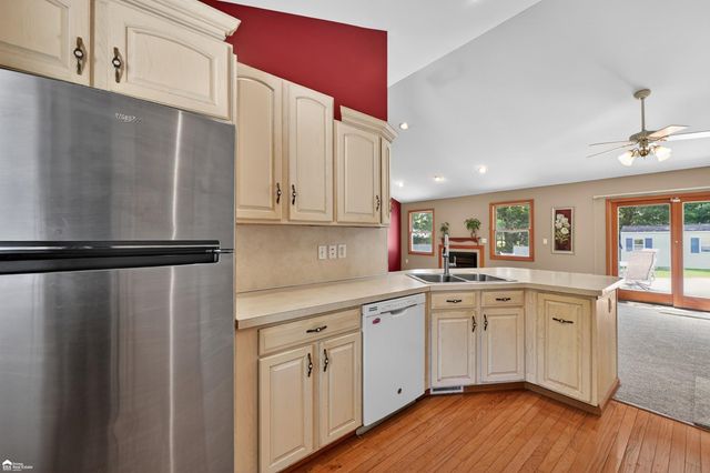 5316 Chin Maya Drive, Swartz Creek, MI 48473