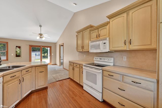 5316 Chin Maya Drive, Swartz Creek, MI 48473