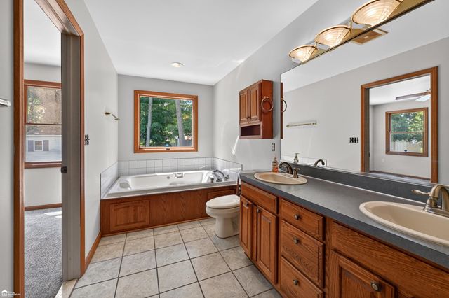 5316 Chin Maya Drive, Swartz Creek, MI 48473