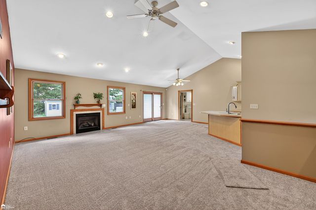 5316 Chin Maya Drive, Swartz Creek, MI 48473