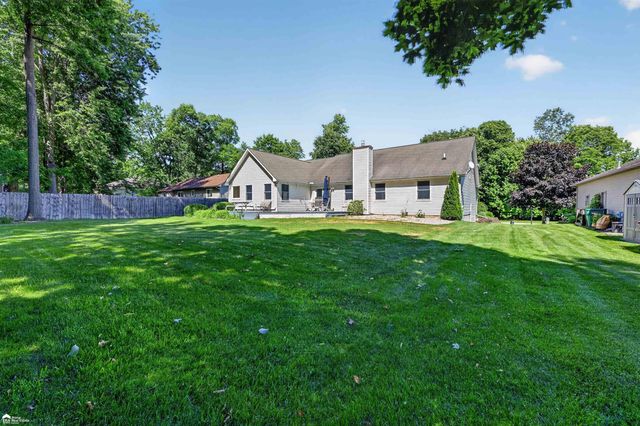 5316 Chin Maya Drive, Swartz Creek, MI 48473