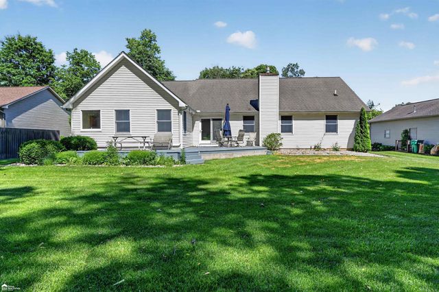 5316 Chin Maya Drive, Swartz Creek, MI 48473