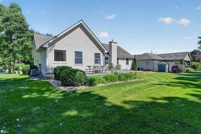 5316 Chin Maya Drive, Swartz Creek, MI 48473