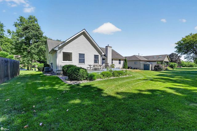 5316 Chin Maya Drive, Swartz Creek, MI 48473