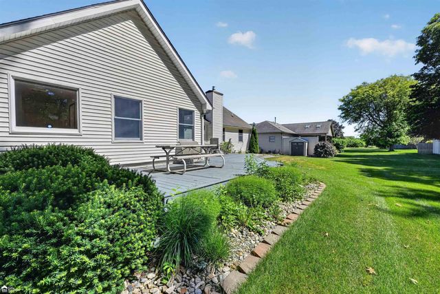 5316 Chin Maya Drive, Swartz Creek, MI 48473