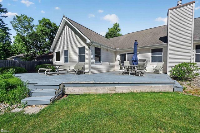 5316 Chin Maya Drive, Swartz Creek, MI 48473