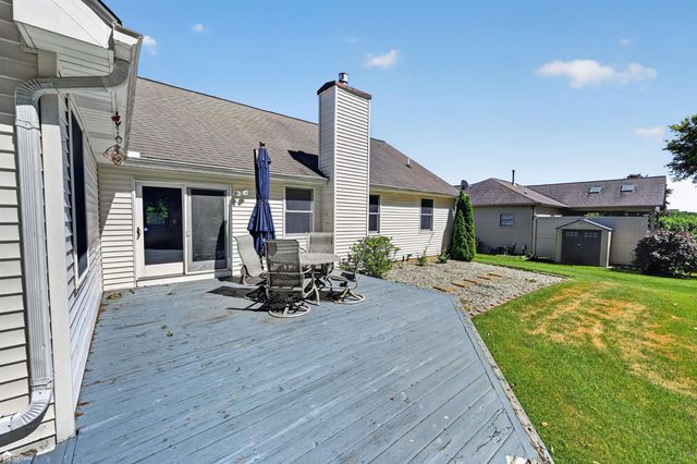 5316 Chin Maya Drive, Swartz Creek, MI 48473