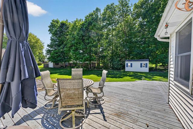 5316 Chin Maya Drive, Swartz Creek, MI 48473