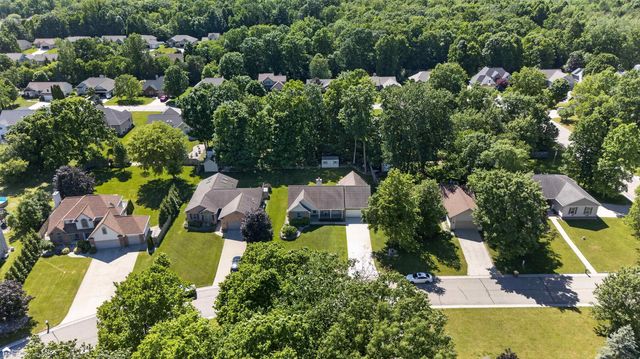 5316 Chin Maya Drive, Swartz Creek, MI 48473