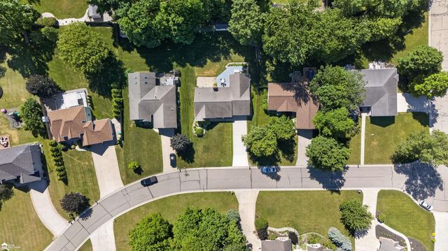 5316 Chin Maya Drive, Swartz Creek, MI 48473