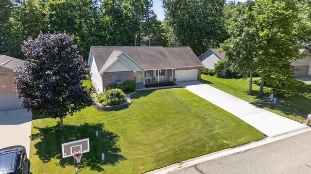 5316 Chin Maya Drive, Swartz Creek, MI 48473
