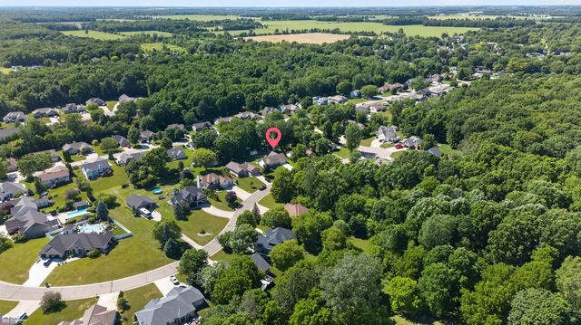 5316 Chin Maya Drive, Swartz Creek, MI 48473