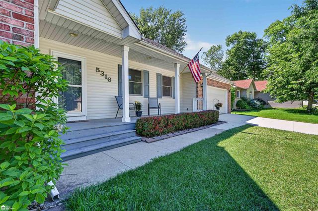 5316 Chin Maya Drive, Swartz Creek, MI 48473