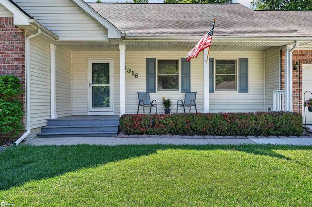 5316 Chin Maya Drive, Swartz Creek, MI 48473