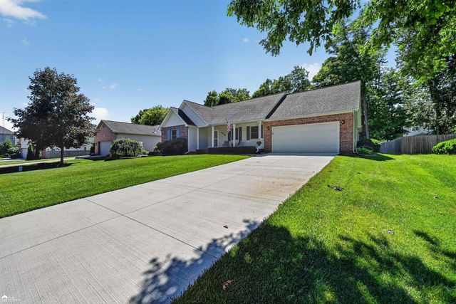5316 Chin Maya Drive, Swartz Creek, MI 48473