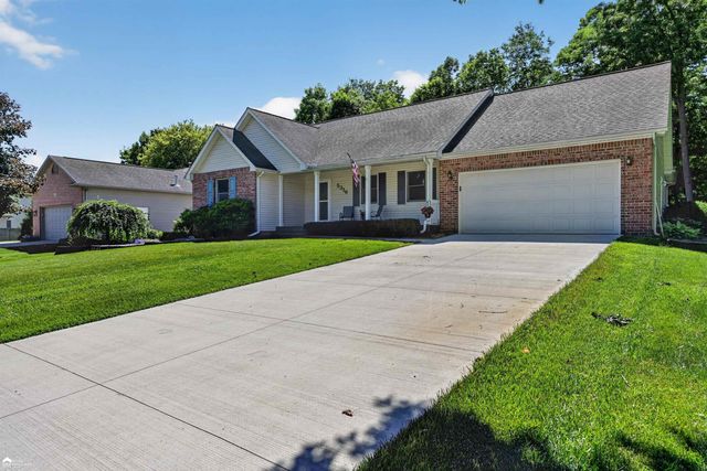 5316 Chin Maya Drive, Swartz Creek, MI 48473