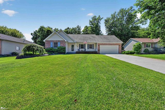 5316 Chin Maya Drive, Swartz Creek, MI 48473