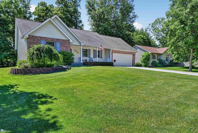5316 Chin Maya Drive, Swartz Creek, MI 48473