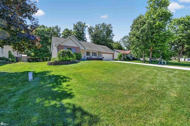 5316 Chin Maya Drive, Swartz Creek, MI 48473