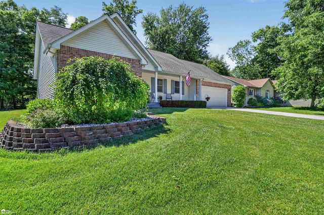 5316 Chin Maya Drive, Swartz Creek, MI 48473