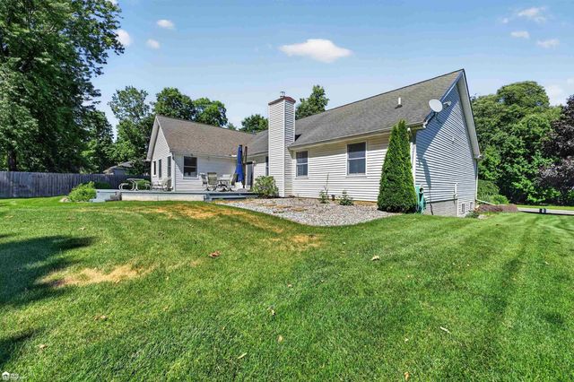 5316 Chin Maya Drive, Swartz Creek, MI 48473