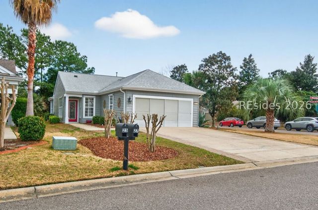 27 Orion Pl, Bluffton, SC 29909