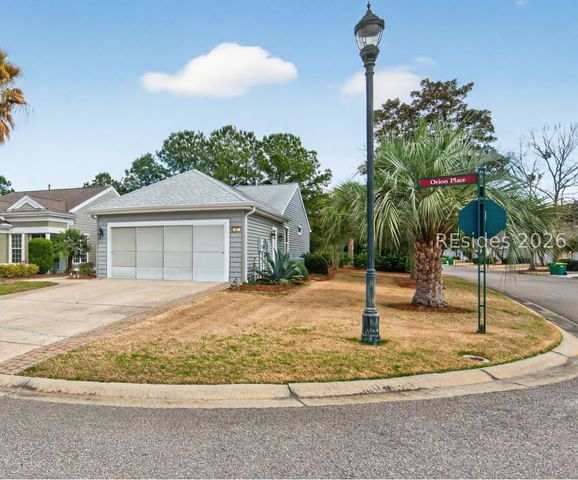 27 Orion Pl, Bluffton, SC 29909