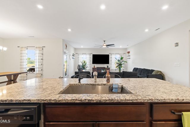 112 Napa Drive, Four Oaks, NC 27524