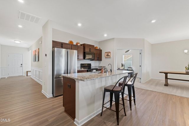 112 Napa Drive, Four Oaks, NC 27524