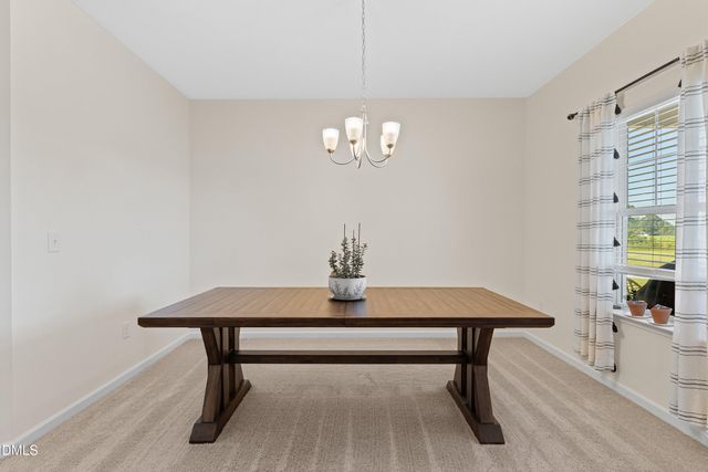 112 Napa Drive, Four Oaks, NC 27524