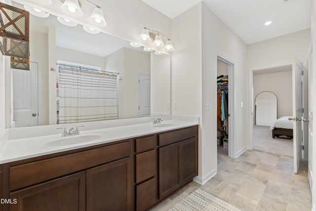 112 Napa Drive, Four Oaks, NC 27524