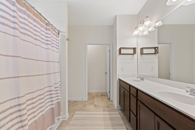 112 Napa Drive, Four Oaks, NC 27524